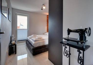 Lodz4u - Premium Apartments - Manufaktura - BON TURYSTYCZNY