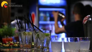 Termy Warmińskie