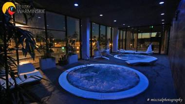 Termy Warmińskie