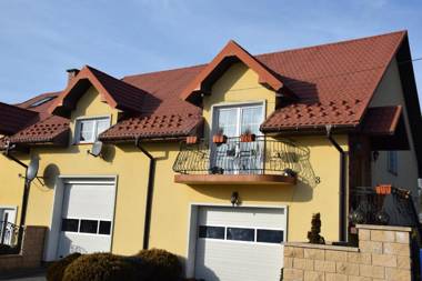 Apartament DeLuxe Bieszczady - BON TURYSTYCZNY!