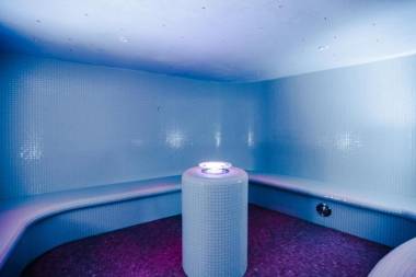 Hotel Sokół Wellness & SPA