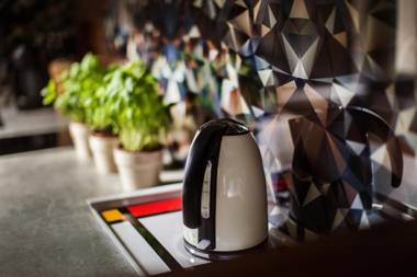 Apartament Trójkąty i Kwadraty