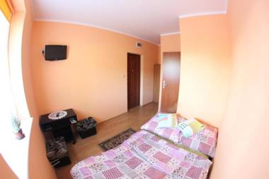 Rafaello Pokoje Gościnne