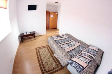 Rafaello Pokoje Gościnne