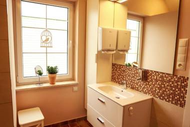 Agroturystyka Na poddaszu 22