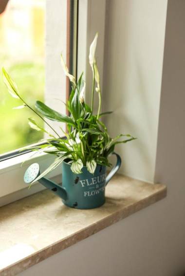 Agroturystyka Na poddaszu 22