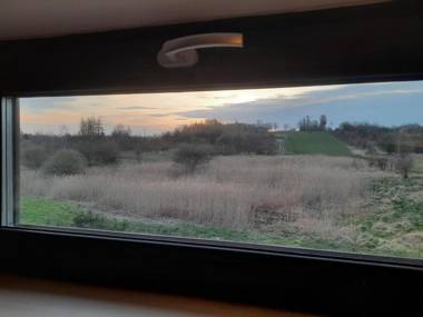 Siedlisko Święty Spokój