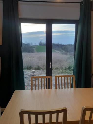 Siedlisko Święty Spokój