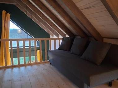 Siedlisko Święty Spokój