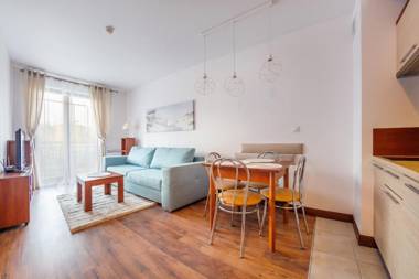 Apartamenty Sun & Snow Continental