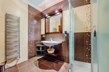 Apartamenty Sun & Snow Continental