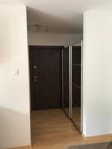 Nowa Apartamenty Apartament Słoneczny Bulwar