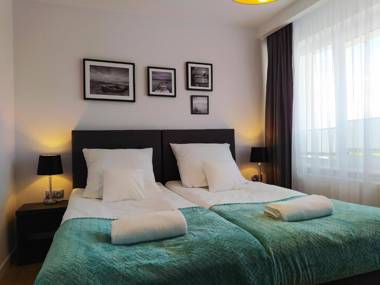 GoldenApart Apartamenty