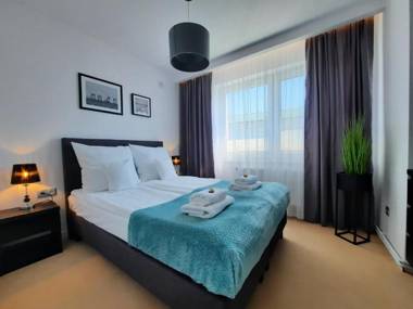 GoldenApart Apartamenty