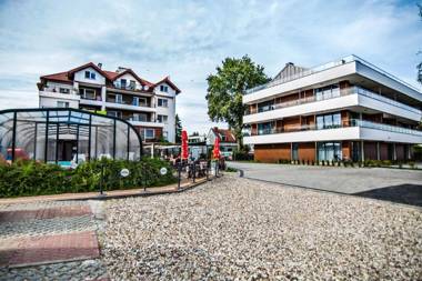 Apartamenty Krynica No.1