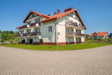 Apartamenty Sun & Snow Niska