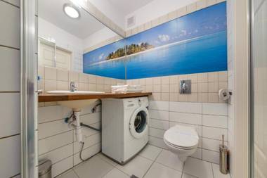 Apartamenty Sun & Snow Niska