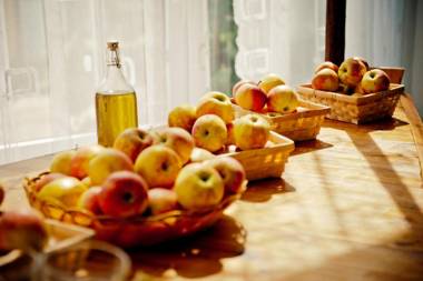 Ośrodek Wypoczynkowy Jantar