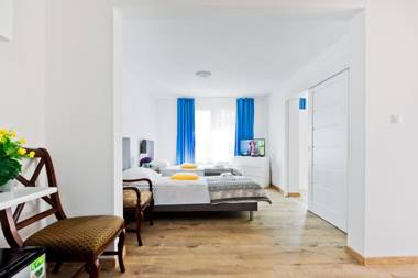 Ośrodek Wypoczynkowy Jantar