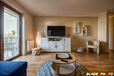 Apartamenty Sun & Snow Gdańska II