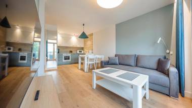 Apartamenty Sun & Snow Port Krynica