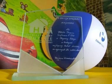 Hotel Krynica Conference & SPA