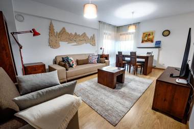 Apartamenty Sun & Snow Krynica Zdrój