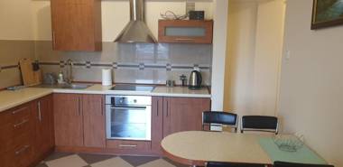 Apartamenty Krynica Zdrój