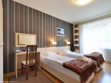 Ośrodek Wczasowy Paradise