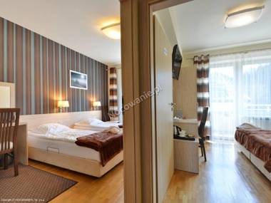 Ośrodek Wczasowy Paradise