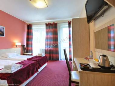 Ośrodek Wczasowy Paradise