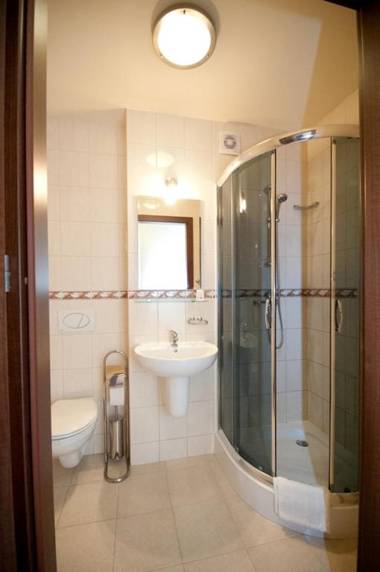 Ośrodek Szkoleniowo Wypoczynkowy Galicya