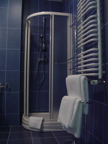 Pensjonat Witoldówka