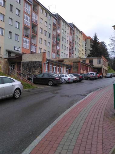 Apartament Na Wspólnej