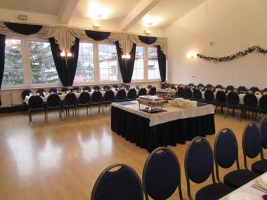 Ośrodek Wypoczynkowy Baśka