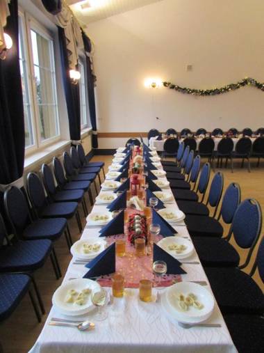 Ośrodek Wypoczynkowy Baśka