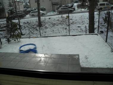 Apartament nad Kryniczanką