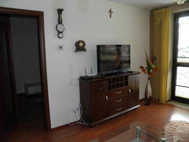 Apartament nad Kryniczanką