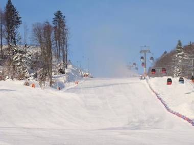 Apartamenty MGM Resorts