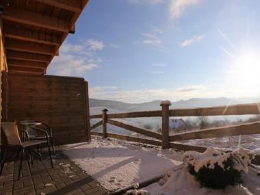 Apartamenty MGM Resorts