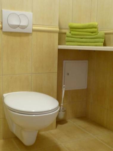 Apartament Grażyna