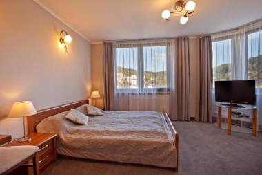 Urocza Art Pensjonat