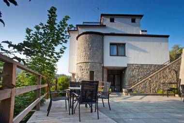 Urocza Art Pensjonat