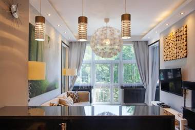 Apartament Royal Centrum