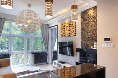 Apartament Royal Centrum