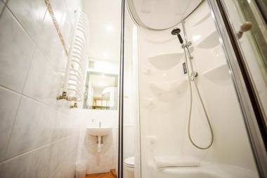 Apartamenty Sun & Snow Park Sportowy