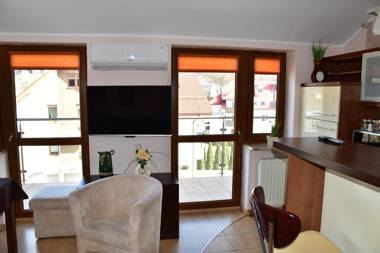 Apartament Sonata