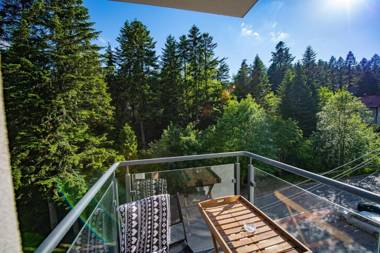 Apartamenty Sun & Snow Zielona