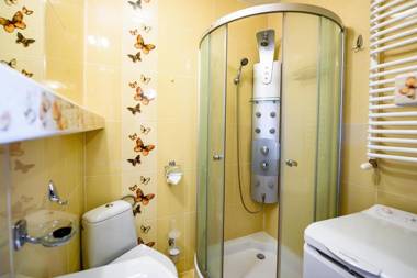 Apartamenty Sun & Snow Kraszewskiego