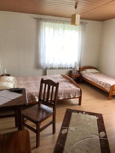 Pokoje do wynajęcia Magdalena Nowak